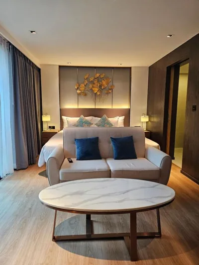 La Vita Luxury Apartment – Photos 2