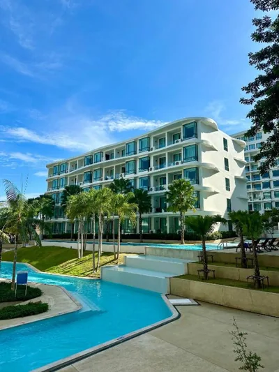 La Vita Luxury Apartment – Photos 4