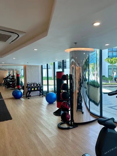 La Vita Luxury Apartment – Photos 6
