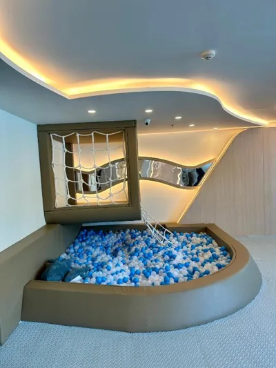 La Vita Luxury Apartment – Photos 8