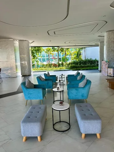 La Vita Luxury Apartment – Photos 9