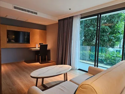 La Vita Luxury Apartment – Photos 10