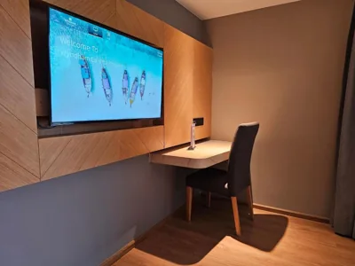 La Vita Luxury Apartment – Photos 13