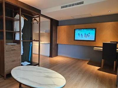 La Vita Luxury Apartment – Photos 14