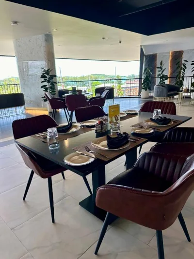 La Vita Luxury Apartment – Photos 15