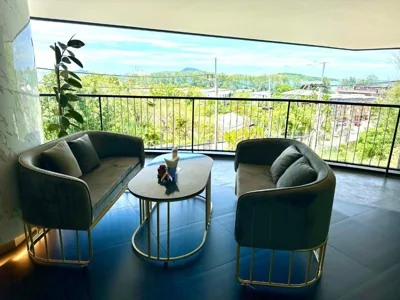 La Vita Luxury Apartment – Photos 16
